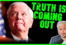 The Truth About Lindsey Graham Is Finally Coming Out | The Kyle Kulinski Show