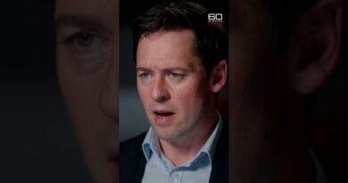 The two men running the women in construction firm | 60 Minutes Australia