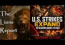 The U.S./Trump Is Protecting A Wanted War Criminal. Mannarino