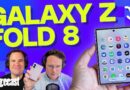 The Z Fold 8 is the new foldable to beat | The Vergecast