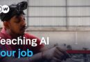 These Indian workers are training the AI that could replace them