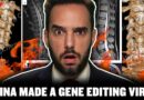 They Injected A Gene Editing Virus In Her Spine. What Could Go Wrong?!