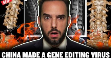 They Injected A Gene Editing Virus In Her Spine. What Could Go Wrong?!