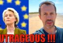🔥 THEY JUST CROSSED THE RED LINE… (We Don’t Have Long Left!)