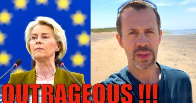 🔥 THEY JUST CROSSED THE RED LINE… (We Don’t Have Long Left!)