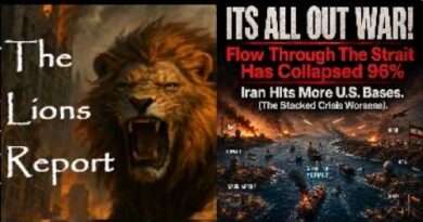 This is an all out war. Mannarino