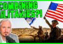 ‘THIS IS TREASON!!’: THEY’RE ACTUALLY FUSING THE US & ISRAELI MILITARY | The Kyle Kulinski Show