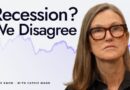 This Jobs Report Screams Recession. Why We Disagree | ITK With Cathie Wood
