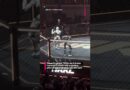 Those head kicks are actually so lethal😭🤖