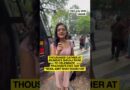 Thousands Gather at Shivaji Park in Mumbai to Celebrate Dharmendra Pradhan’s Exit | The Quint