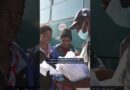 Thousands of foreign nationals leave South Africa following xenophobic vigilante attacks | DW News