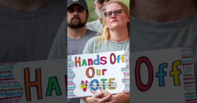 Three takeaways from this Supreme Court term