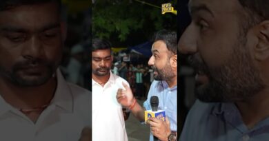 Tiger Mahato ने शिक्षा की ख़राब व्यवस्था को लेकर CJP प्रोटेस्ट से क्या कह दिया?