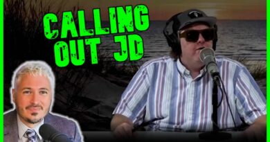Tim Dillon SAVAGELY BERATES JD Vance’s Lies To Rogan | The Kyle Kulinski Show