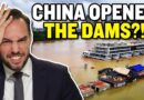 To Save Beijing, China Opened the Dams. And Drowned The Rest of China