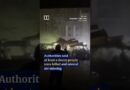 Tornadoes hit central China
