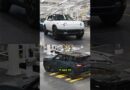 Touring the Rivian factory hit by a tornado