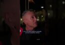 Travel between Gibraltar and Spain eased as border removed | DW Shorts