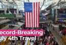 Travel Is Thriving: What Record July 4th Crowds Reveal About Consumer Confidence