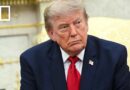 Trump accuses China of election interference