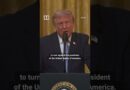 Trump accuses China of meddling in US elections