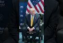 Trump Assails NATO Allies Over Iran and Greenland
