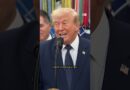 Trump confirms he asked FIFA to review US footballer’s suspension | DW News