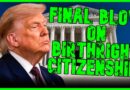 Trump CRASHES OUT As Supreme Court Delivers FINAL BLOW TO MAGA!!! | The Kyle Kulinski Show