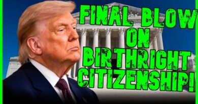Trump CRASHES OUT As Supreme Court Delivers FINAL BLOW TO MAGA!!! | The Kyle Kulinski Show