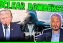 Trump CRASHES OUT & Sends NUCLEAR PLANES TO IRAN!!! | The Kyle Kulinski Show