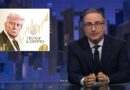 Trump & Crypto: Last Week Tonight with John Oliver (HBO)