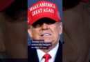 Trump cuts university budgets to fund AI race