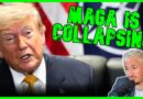 Trump Faces POLLING APOCALYPSE As Floor COLLAPSES UNDER MAGA!!! | The Kyle Kulinski Show