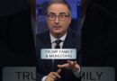 Trump Family & Memecoins #lastweektonight
