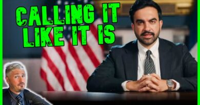 Trump FREAKS AT ZOHRAN As He THREATENS NETANYAHU!! | The Kyle Kulinski Show