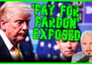 Trump FULLY EXPOSED As ‘Pay For Pardon’ Scheme BACKFIRES SPECTACULARLY!! | The Kyle Kulinski Show