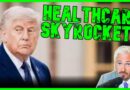 TRUMP KICKS 5 MILLION OFF HEALTHCARE AS PRICES SKYROCKET | The Kyle Kulinski Show