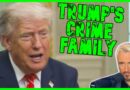 Trump LOSES IT As He ADMITS SON’S CRIMES!! | The Kyle Kulinski Show