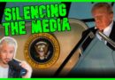 Trump MASS SUBPOENAS Journalists For REPORTING THE TRUTH!! | The Kyle Kulinski Show