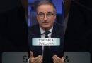 $Trump & $Melania #lastweektonight