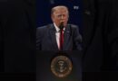 Trump on U.S. 250th Birthday: ‘Nobody Can Be Like Us’