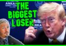 Trump PANICS As Federal Judge Drops 3 FATAL VERDICTS!!! | The Kyle Kulinski Show