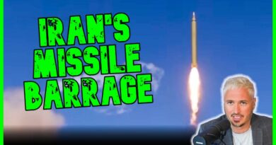 Trump PANICS As US Bases BURN & GROUND INVASION PLANNED!! | The Kyle Kulinski Show