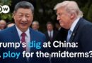 Trump says FBI files show China interfered in 2020 elections — experts disagree | DW News