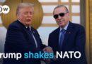 Trump says he ‘tested’ NATO allies as summit opens in Ankara | DW News