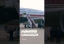 Trump Says New Air Force One Will Be ‘Maxed Out’