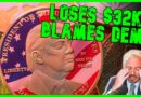 Trump Supporter BLAMES DEMS For Trump Crypto Scamming Him – “I LOST $32K” | The Kyle Kulinski Show