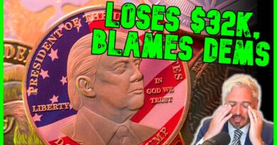 Trump Supporter BLAMES DEMS For Trump Crypto Scamming Him – “I LOST $32K” | The Kyle Kulinski Show