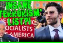 Trump TARGETS HASAN PIKER & DSA With New TERROR BLACKLIST!!! | The Kyle Kulinski Show