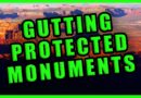 Trump TERMINATES 3m Acres Of National Monuments For Drilling & Mining | The Kyle Kulinski Show